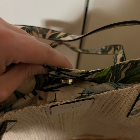 Victoria Secret beach bag - Picture 3 of 4